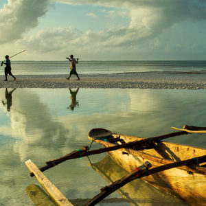 Zanzibar caritabil