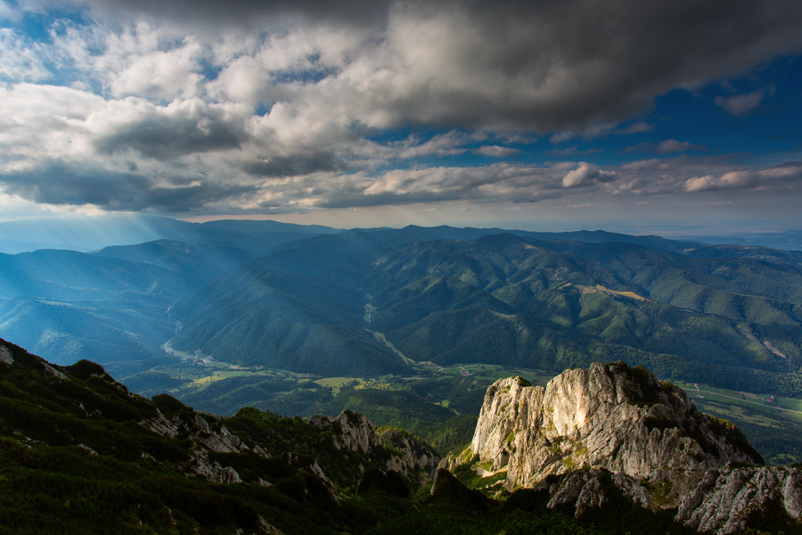 06 - Piatra Craiului