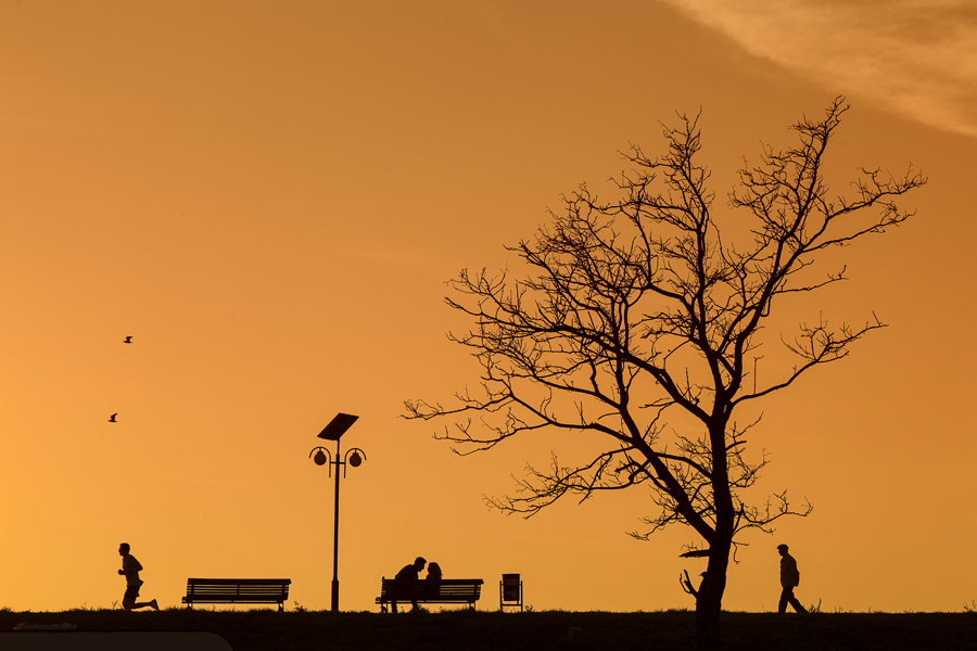 35 - Moments (Lacul Morii)