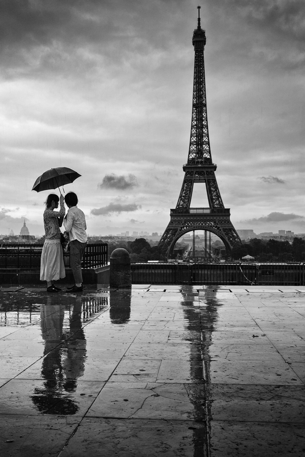41 - Love in Paris
