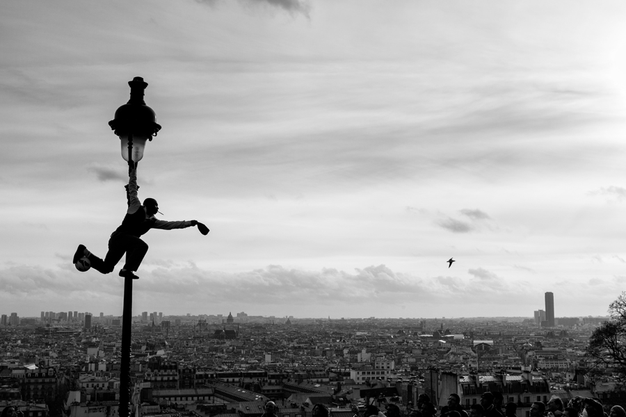 42 - Iya Traore (Paris)