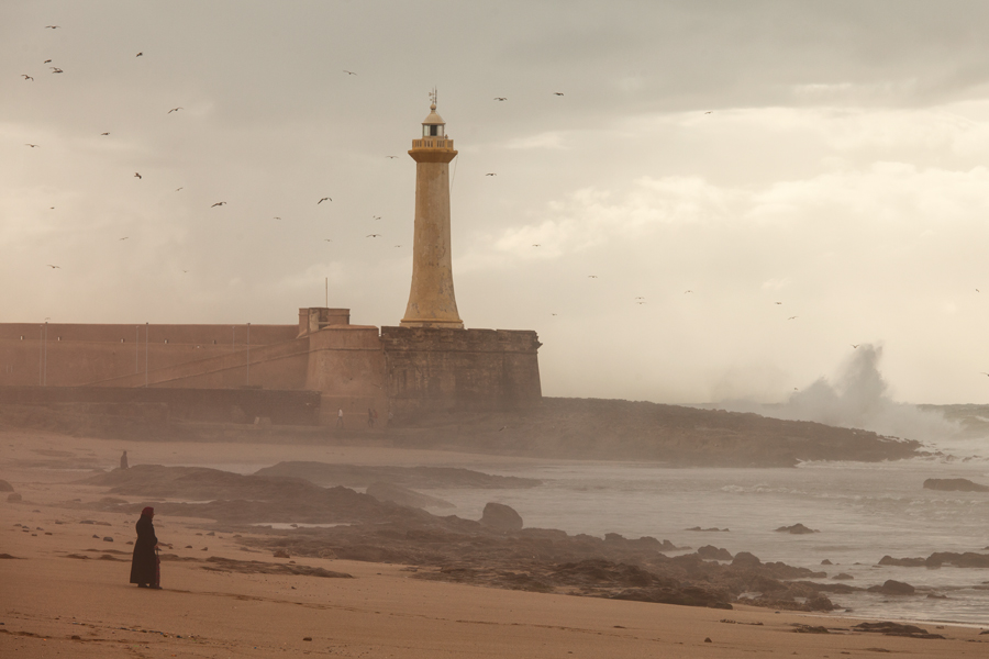 51 - Rabat (Maroc)